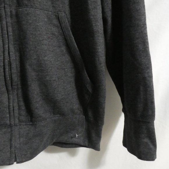 FLEECE FACTORY, small, full zip hoodie, BNWOT - Picture 8 of 16